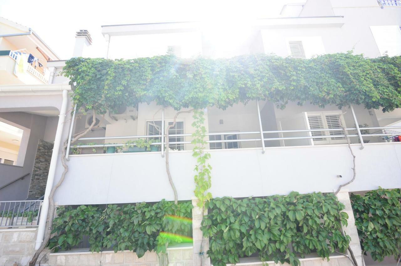 Milic Apartments Makarska Exteriör bild