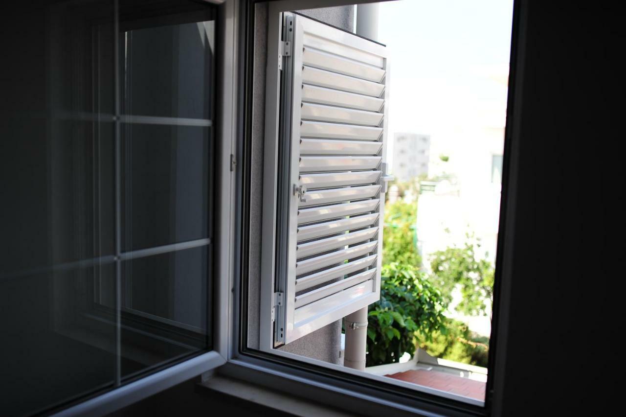 Milic Apartments Makarska Exteriör bild